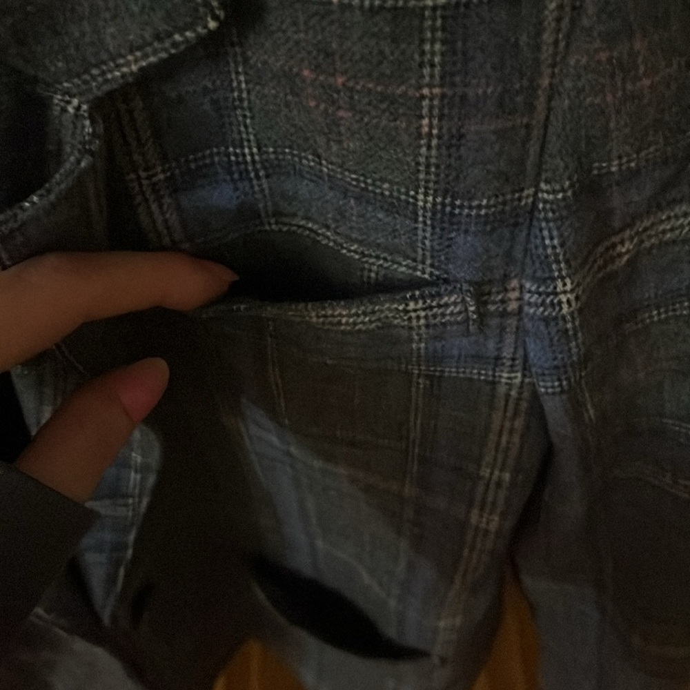 Pendleton Blazer - image 3